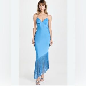 Saylor Haverine Dress 
Size XS